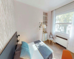 Chambre à Lille