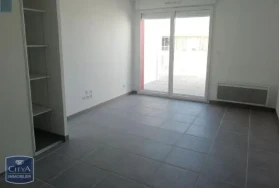 Studio à Toulouse