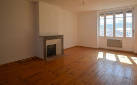 Appartement à Pau