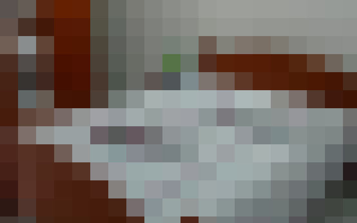  / #8