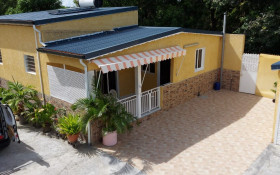 Maison à Le Moule