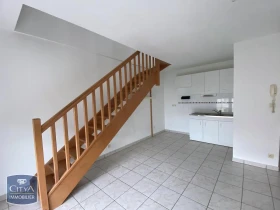 Appartement à Vertou