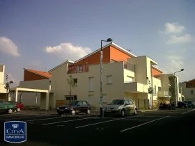 Appartement à Cadaujac
