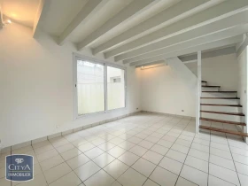 Appartement à Coutras