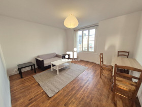 Appartement à Brest