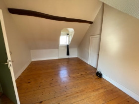 Appartement à Moulins