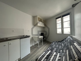 Appartement à Sèvres