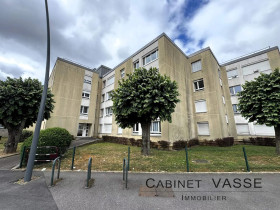 Appartement à Caen
