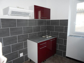 Appartement à Castelnaudary