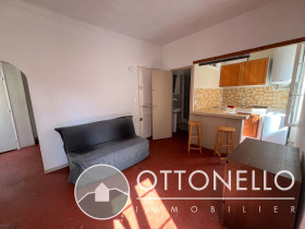 Appartement à Roquebrune-sur-Argens