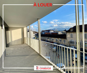 Appartement à Voiron