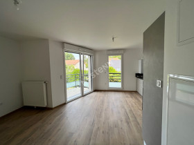 Appartement à Tinqueux