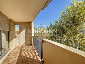 Appartement à Salon-de-Provence