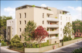 Appartement à Saint-Louis