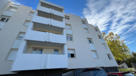 Appartement à Gleizé