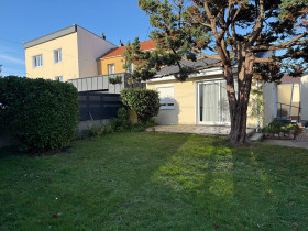 Maison à Le Havre