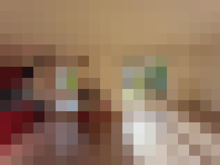  / #7