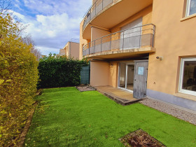 Appartement à Belfort