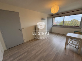 Appartement à Caen