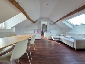 Appartement à La Chapelle-en-Serval