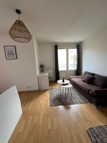 Appartement à Lons
