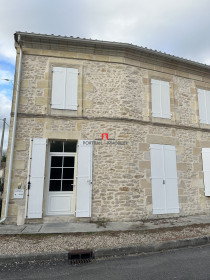 Maison à Cartelègue