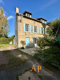 Appartement à Caen