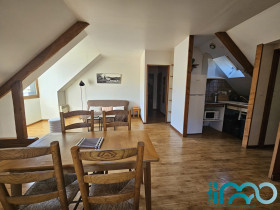 Appartement à Rodez
