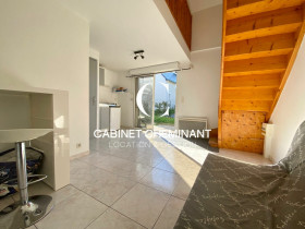 Appartement à La Richardais