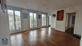 Appartement à Le Havre