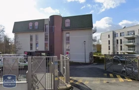Appartement à Anzin-Saint-Aubin