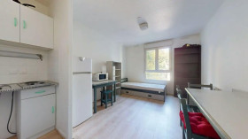 Studio à Lyon