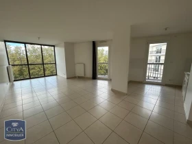 Appartement à Caen