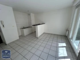 Appartement à Nîmes