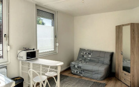 Appartement à Tourcoing