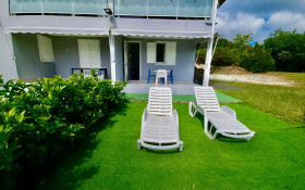 Appartement à Sainte-Anne