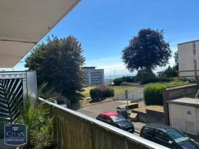 Appartement à Le Havre