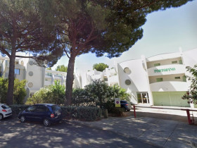 Appartement à La Grande Motte