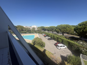 Appartement à La Grande Motte