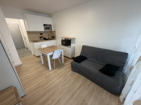 Appartement à La Grande Motte