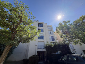 Appartement à La Grande Motte