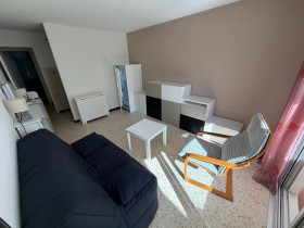 Appartement à La Grande Motte