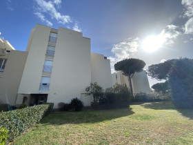 Appartement à La Grande Motte