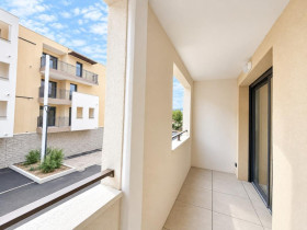 Appartement à Le Pontet