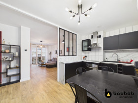 Appartement à Chambéry