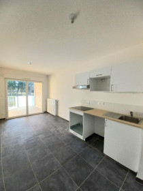 Appartement à Le Pontet