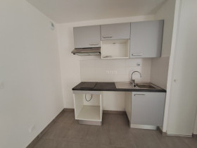 Appartement à Montrabé