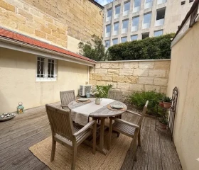 Maison à Bordeaux
