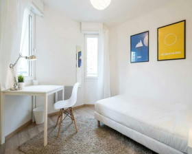Chambre à Lyon
