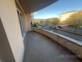 Appartement à Chadrac